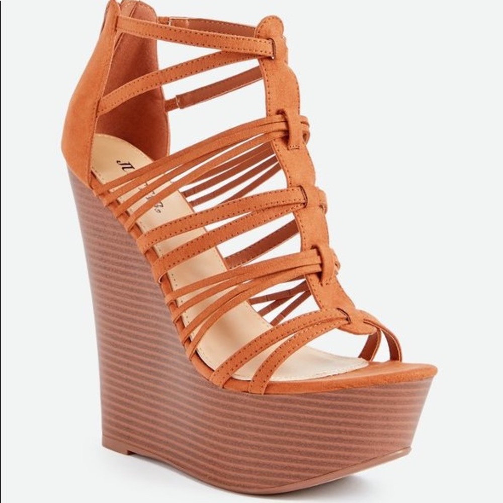 Wedges